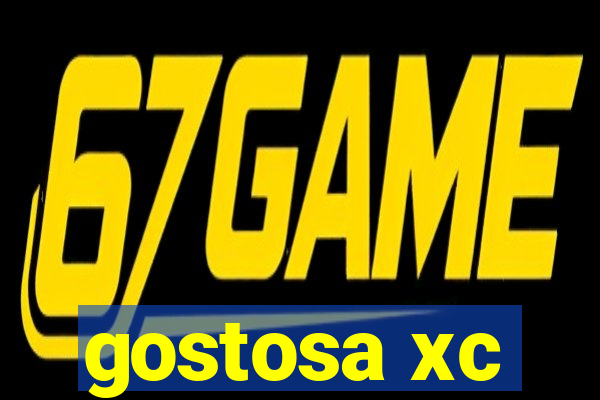 gostosa xc